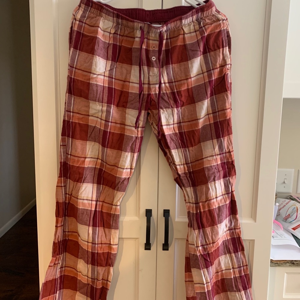 Pajama pants